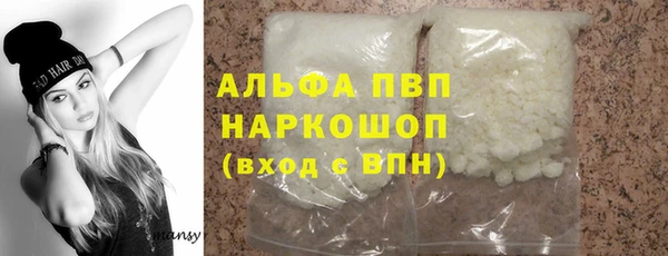 прущий лед Абаза